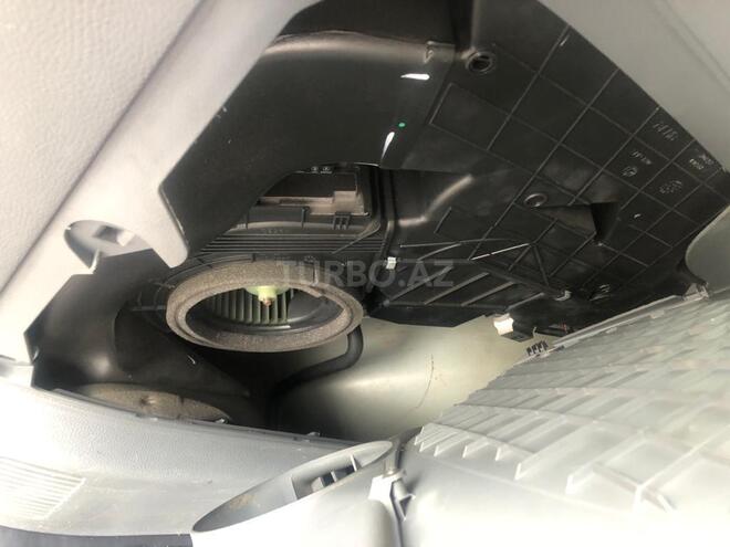 Mercedes Vito 115 2008, 354,000 km - 2.2 l - Bərdə