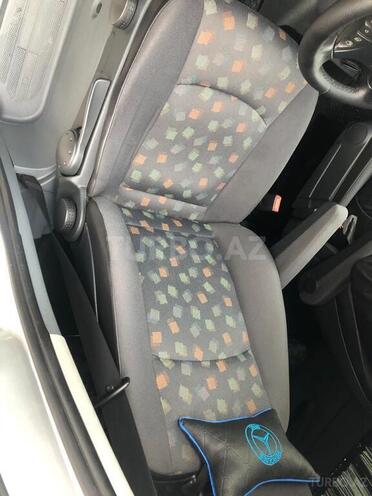 Mercedes Vito 115 2008, 354,000 km - 2.2 l - Bərdə
