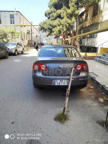 Volkswagen Passat 2005, 212,000 km - 2.0 l - Bakı