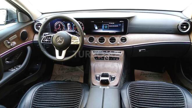 Mercedes E 200 2019, 53,900 km - 2.0 l - Bakı