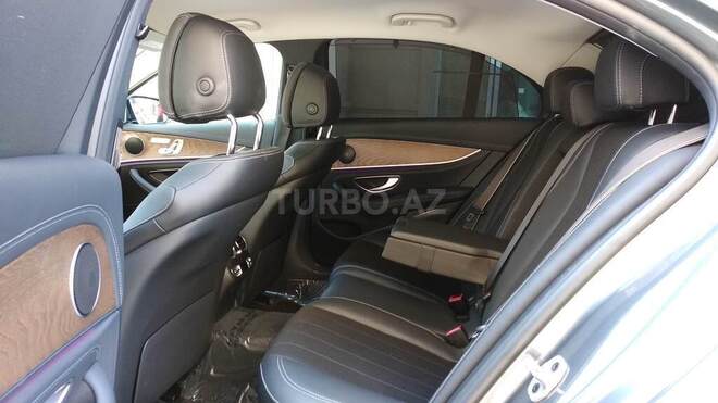 Mercedes E 200 2019, 53,900 km - 2.0 l - Bakı