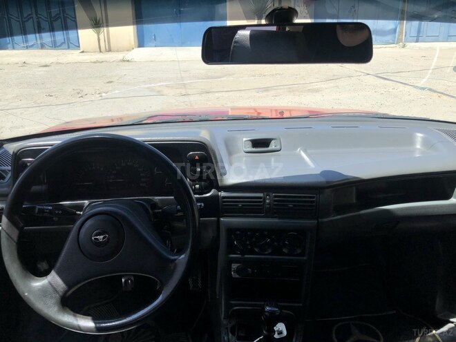 Daewoo Nexia 1997, 255,000 km - 1.5 l - Bakı