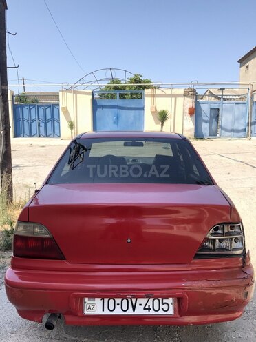 Daewoo Nexia 1997, 255,000 km - 1.5 l - Bakı