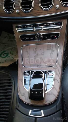 Mercedes E 200 2019, 53,900 km - 2.0 l - Bakı