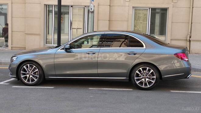 Mercedes E 200 2019, 53,900 km - 2.0 l - Bakı
