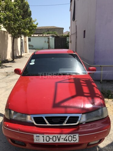 Daewoo Nexia 1997, 255,000 km - 1.5 l - Bakı