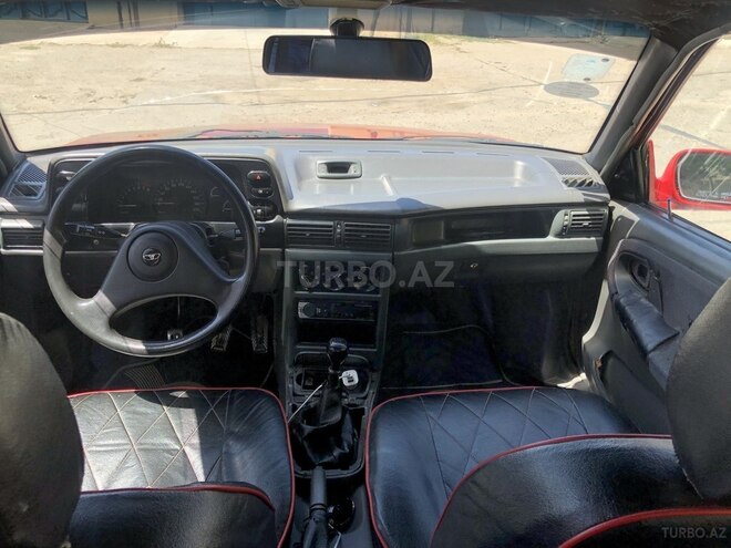 Daewoo Nexia 1997, 255,000 km - 1.5 l - Bakı