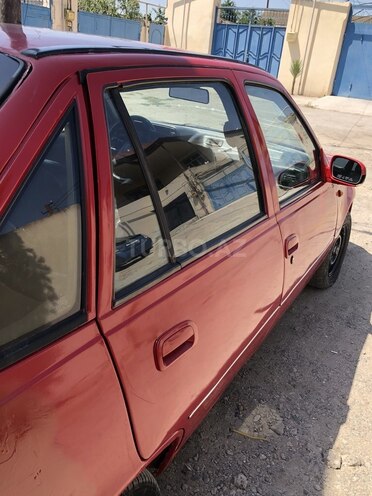 Daewoo Nexia 1997, 255,000 km - 1.5 l - Bakı