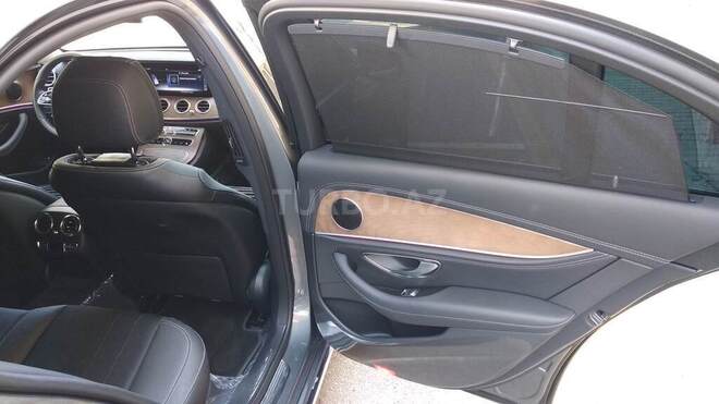 Mercedes E 200 2019, 53,900 km - 2.0 l - Bakı