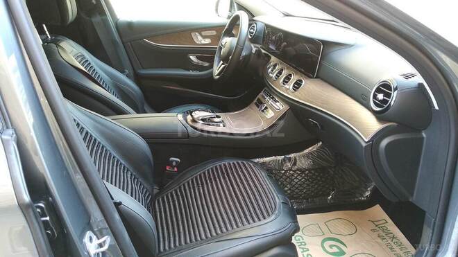 Mercedes E 200 2019, 53,900 km - 2.0 l - Bakı