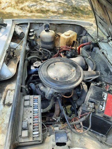 LADA (VAZ) 2104 1989, 526,978 km - 1.5 l - Salyan