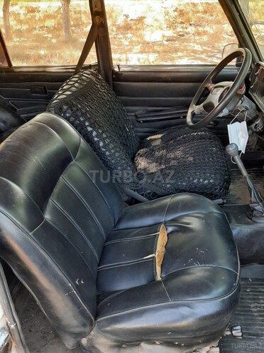 LADA (VAZ) 2104 1989, 526,978 km - 1.5 l - Salyan