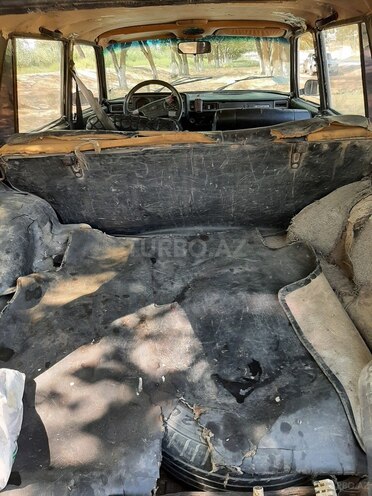 LADA (VAZ) 2104 1989, 526,978 km - 1.5 l - Salyan