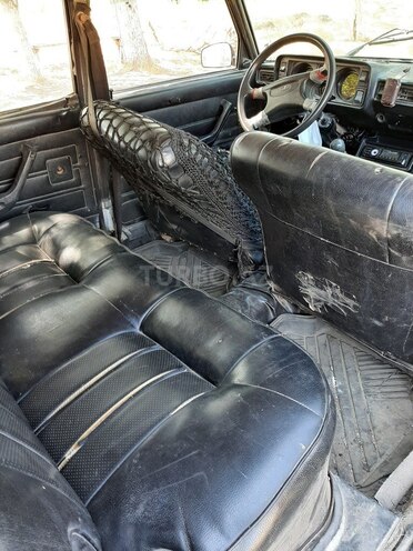 LADA (VAZ) 2104 1989, 526,978 km - 1.5 l - Salyan