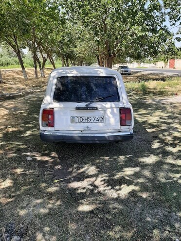 LADA (VAZ) 2104 1989, 526,978 km - 1.5 l - Salyan