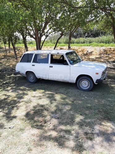 LADA (VAZ) 2104 1989, 526,978 km - 1.5 l - Salyan