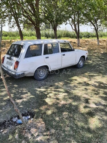 LADA (VAZ) 2104 1989, 526,978 km - 1.5 l - Salyan