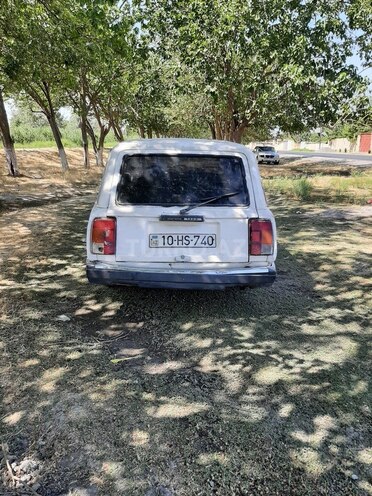 LADA (VAZ) 2104 1989, 526,978 km - 1.5 l - Salyan