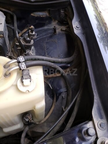 Mercedes E 240 1999, 295,000 km - 2.4 л - Bakı