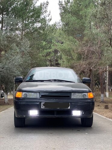 LADA (VAZ) 2112 2005, 175,464 km - 1.6 l - Sumqayıt