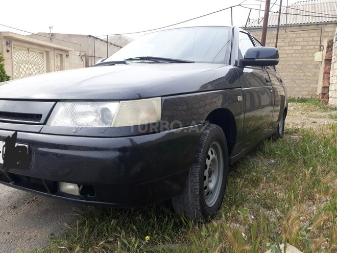 LADA (VAZ) 2112 2005, 175,464 km - 1.6 l - Sumqayıt