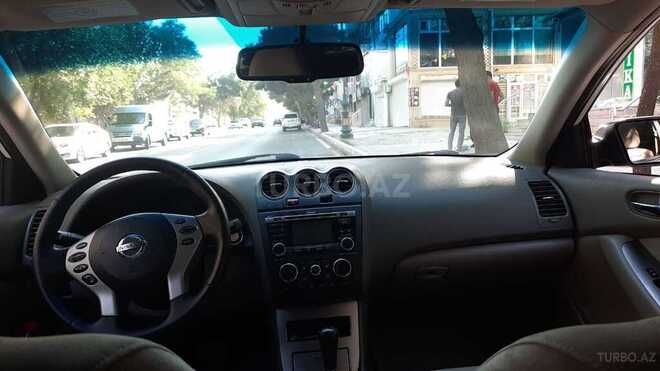 Nissan Altima 2012, 150,000 km - 2.5 l - Bakı