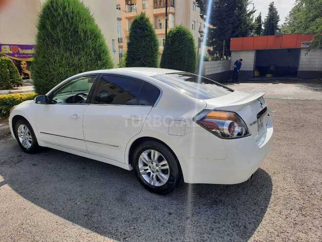 Nissan Altima 2012, 150,000 km - 2.5 l - Bakı