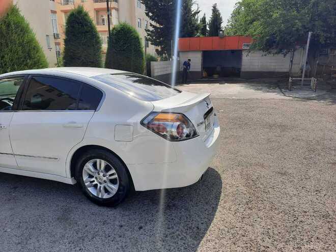 Nissan Altima 2012, 150,000 km - 2.5 l - Bakı