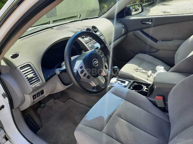 Nissan Altima 2012, 150,000 km - 2.5 l - Bakı