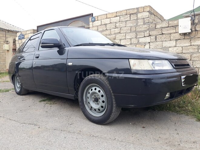 LADA (VAZ) 2112 2005, 175,464 km - 1.6 l - Sumqayıt