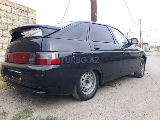 LADA (VAZ) 2112 2005, 175,464 km - 1.6 l - Sumqayıt