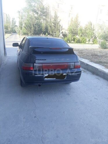 LADA (VAZ) 2112 2005, 175,464 km - 1.6 l - Sumqayıt