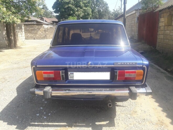 LADA (VAZ) 2106 1983, 436,750 km - 1.3 л - Lənkəran