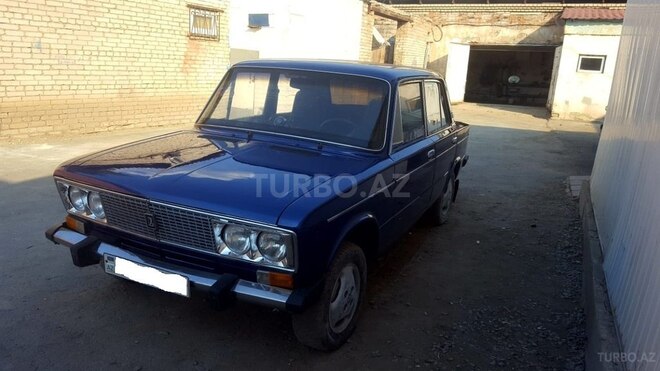 LADA (VAZ) 2106 1983, 436,750 km - 1.3 л - Lənkəran