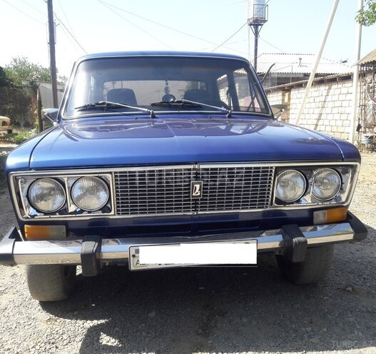 LADA (VAZ) 2106 1983, 436,750 km - 1.3 л - Lənkəran