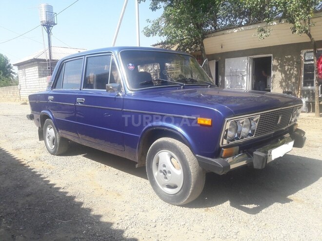 LADA (VAZ) 2106 1983, 436,750 km - 1.3 л - Lənkəran