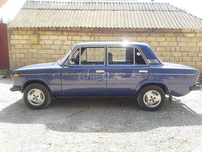LADA (VAZ) 2106 1983, 436,750 km - 1.3 л - Lənkəran