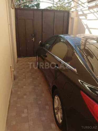 Hyundai Sonata 2011, 206,000 km - 2.4 l - Bakı