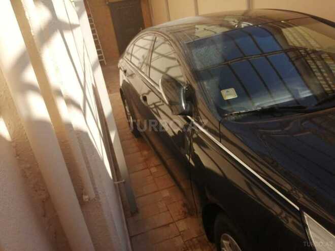 Hyundai Sonata 2011, 206,000 km - 2.4 l - Bakı