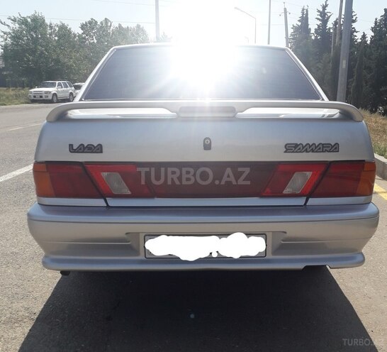LADA (VAZ) 2115 2009, 150,000 km - 1.6 л - Göygöl