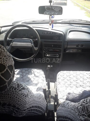 LADA (VAZ) 2115 2009, 150,000 km - 1.6 л - Göygöl