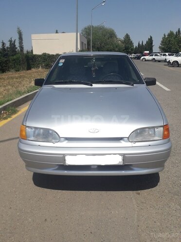 LADA (VAZ) 2115 2009, 150,000 km - 1.6 л - Göygöl