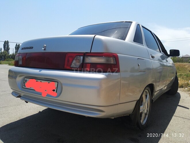 LADA (VAZ) 2110 2002, 295,306 km - 1.5 l - Xaçmaz
