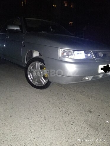 LADA (VAZ) 2110 2002, 295,306 km - 1.5 l - Xaçmaz