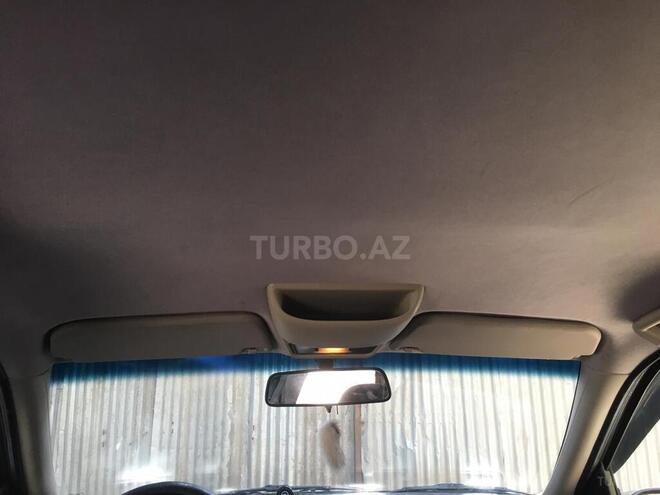 Opel Vectra 1999, 230,000 km - 2.0 л - Bakı