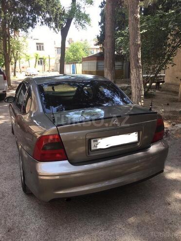 Opel Vectra 1999, 230,000 km - 2.0 л - Bakı