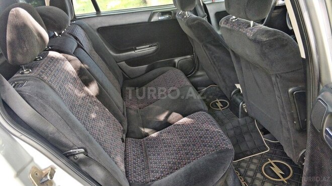 Opel Astra 1999, 401,000 km - 1.6 l - Masallı