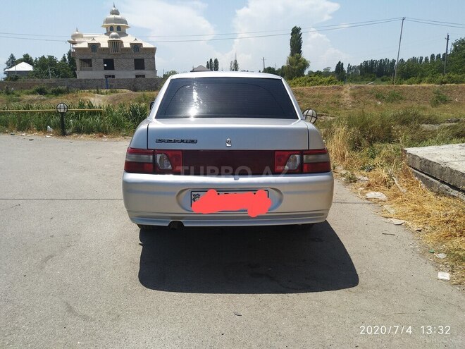 LADA (VAZ) 2110 2002, 295,306 km - 1.5 l - Xaçmaz