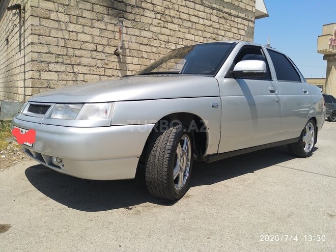 LADA (VAZ) 2110 2002, 295,306 km - 1.5 l - Xaçmaz