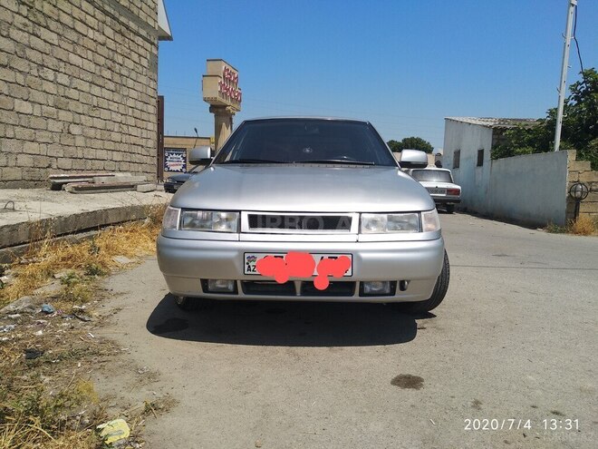 LADA (VAZ) 2110 2002, 295,306 km - 1.5 l - Xaçmaz
